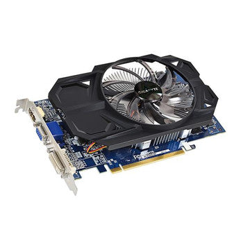 Gigabyte - GV-R725O5-2GI - Gigabyte Radeon R7 250 Graphic Card 2GB GDDR5 PCI Express