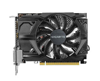 Gigabyte - GV-R736D5-2GD - Gigabyte Radeon R7 360 2GB GDDR5 128-Bit HMDI / 3x DisplayPort / Dual-Link DVI-I / Dual-Link DVI-D PCI-Express 3.0 Video Graphics Card