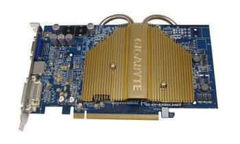 Gigabyte - Gvnx85T512Hp - gv rx80l256v Graphic Cards Video Cards