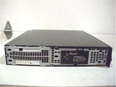 GXT2-500RT120 Liebert UPSTATION GXT2 500VA Ups RM 2U 28MIN 4RCPTL (Refurbished)