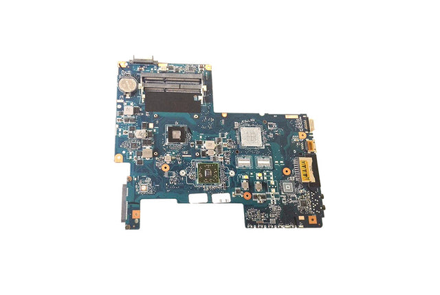 H000036160 - Toshiba (Motherboard) with CPU for Satellite C675D