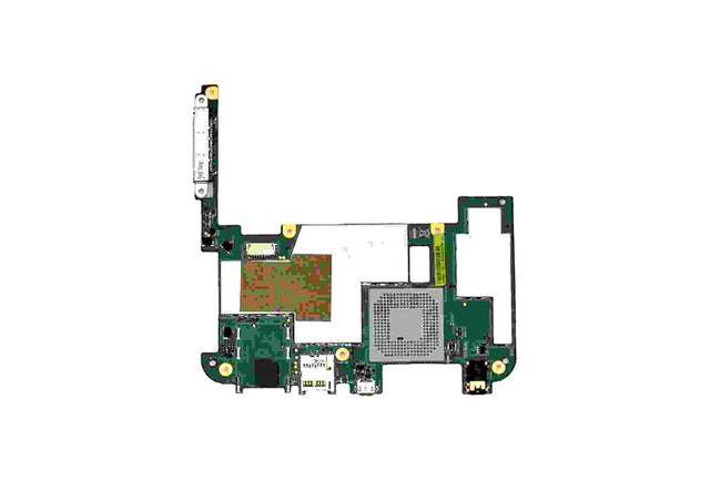 H000042470 - Toshiba (Motherboard) for AT300 32GB 10-inch