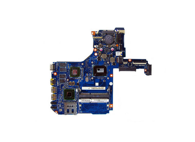 H000057260 - Toshiba (Motherboard) with AMD A10-5745M 2.1GHz CPU for Satellite S50D-A Laptop