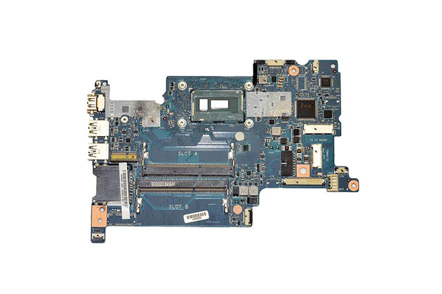 H000094150 - Toshiba (Motherboard) with I7-6500U 2.5GHz CPU for Satellite P55W-C5314 Laptop