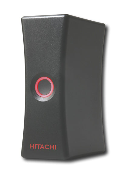 H3160U Hitachi 160GB USB 2.0 3.5-inch External Hard Drive (Refurbished)