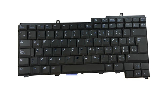 H5644 Dell 88-Keys Keyboard for Dell Inspiron 600