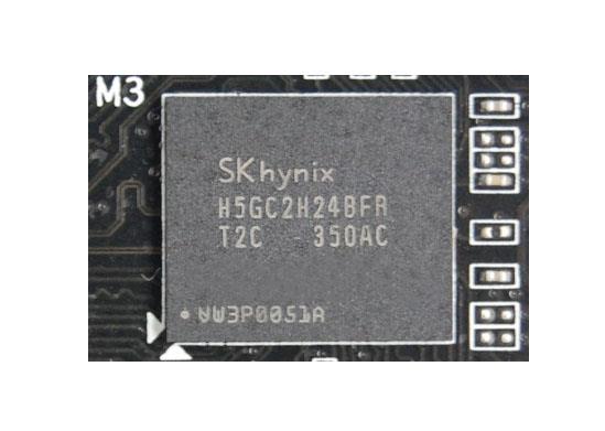 H5GC2H24BFR-T2C Hynix Product Only/confirmed Avaialble Stock