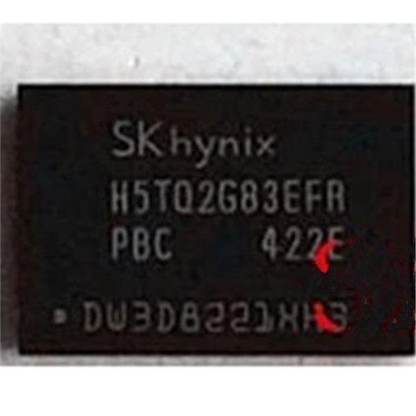 H5TQ2G83EFR-PBC Hynix BGA/OB Chip Memory Mf P/N