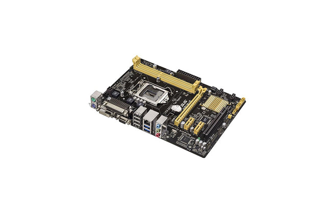 H81M-C/CSM - Asus Motherboard Micro ATX H81 LGA1150