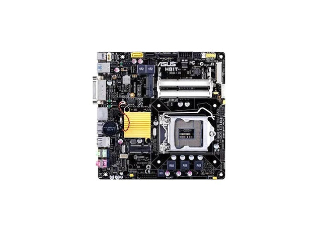 H81T/CSM/C/SI - Asus Motherboard H81T/CSM/C/SI Socket LGA1150 Core i7/i5/i3 H81 16GB DDR3 SATA mini-PCI-Expres