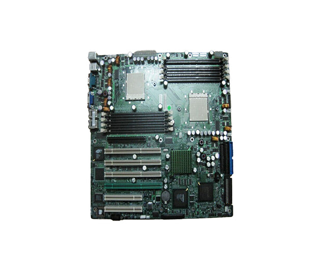 H8DA8 Socket 940 AMD 8131 Chipset EATX System Board Motherboard Supports 2x Opteron DDR 8x DIMM