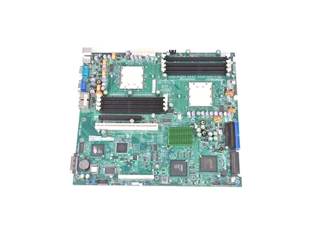 Socket 940 AMD 8131/8111 Chipset EATX System Board Motherboard Supports 2x Opteron 200 Series DDR 8x DIMM