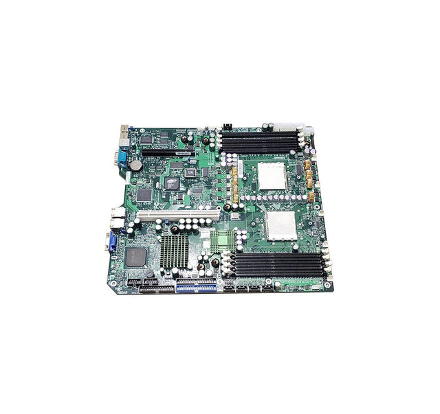 H8DAR-E Socket 940 AMD 8132/8111 Chipset EATX System Board Motherboard Supports 2x Opteron 200 Series DDR 8x DIMM