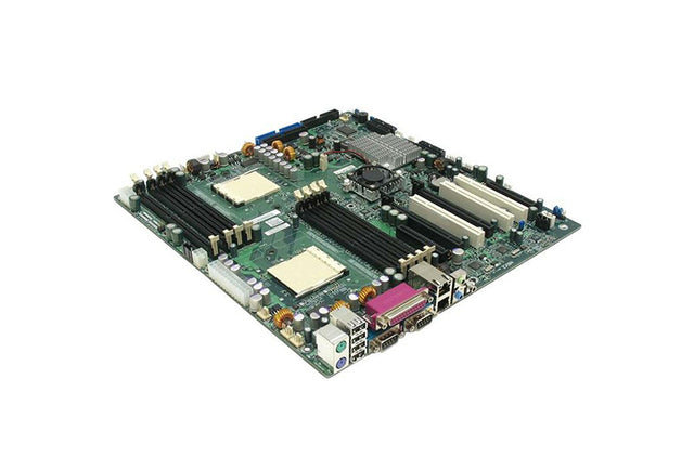 AMD Opteron 200 CK804 Chipset Dual Socket 940 DDR400 266MHz SDRAM nVidia nForce Pro 2200 SATA 3Gb/s System Board Motherboard