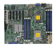 SuperMicro - H8DCLIFB - H8dcl If B Dual Socket C32 Amd Sr5690 DDR3 2GBe Atx Server Motherboard