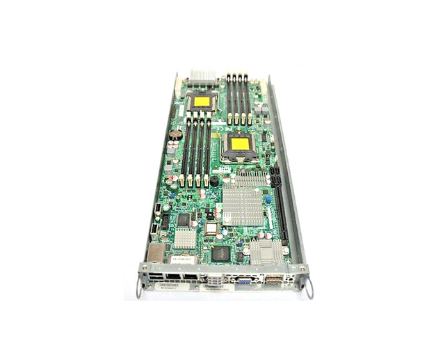 H8DGT-HIBQF - Supermicro Socket G34 AMD SR5670/SP5100 Chipset Proprietary System Board (Motherboard) Supports 2x Opteron 6000 Series DDR3 16x DIMM