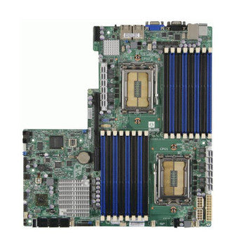 SuperMicro - H8DGU-B - H8dgu Pkg