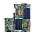 SuperMicro - H8DGU-F-AE120 - H8DGU-F Dual Socket G34 AMD SR5670 + SP5100 Chipset AMD Opteron 6000 Series Processors Support DDR3 16x DIMM 6x SATA2 3.0Gb/s