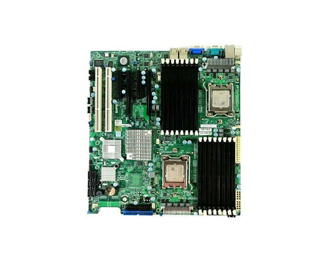 H8DII+-O - Supermicro H8DII+ Socket 1207 AMD SR5690 Chipset EATX System Board (Motherboard) Supports 2x Opteron 2000 Series DDR2 16x DIMM