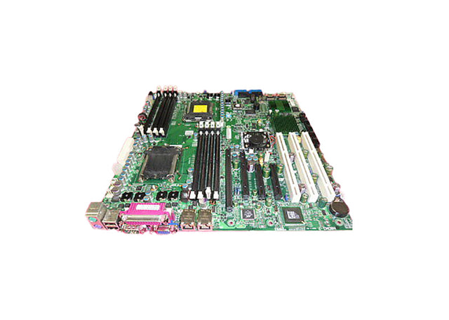 H8DM3-2 Socket 1207 AMD nVidia MCP55 Pro Chipset EATX System Board Motherboard Supports 2x Opteron 2000 Series DDR2 8x DIMM