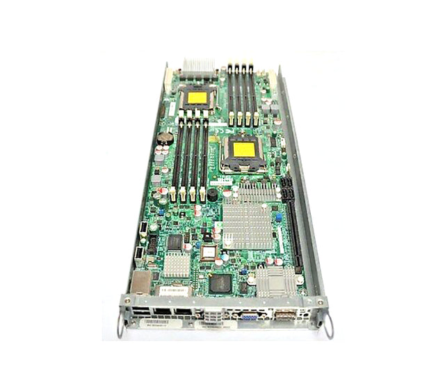 Socket 1207 AMD Nvidia MCP55 Pro Chipset Proprietary System Board Motherboard Supports 2x Opteron 2000 Series DDR2 16x DIMM