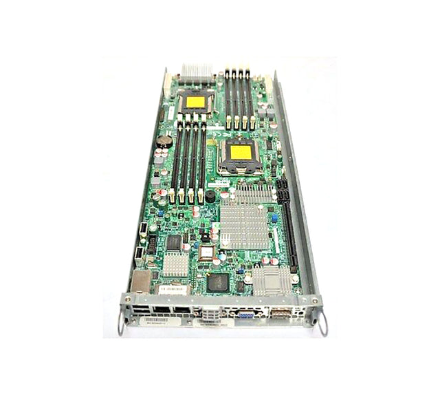 H8DMT+-B - Supermicro H8DMT+ Socket 1207 AMD Nvidia MCP55V Pro Chipset Proprietary System Board (Motherboard) Supports 2x Opteron 2000 Series DDR2 16x DIMM