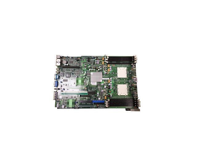 H8DSP-I - Supermicro H8DSP-I Socket 940 ServerWorks HT2000/HT1000 Chipset Proprietary System Board (Motherboard) Supports 2x AMD Opteron 200 Series DDR 8x DIMM