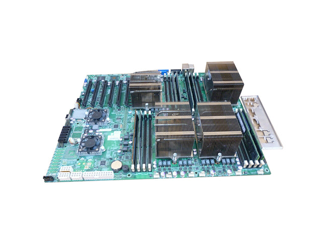 H8QGL-IF-O - Supermicro H8QGL-IF Socket G34 AMD SR5690/SP5100 Chipset SWTX System Board (Motherboard) Supports Opteron 6000 Series DDR3 16x DIMM