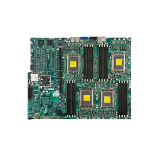 Socket G34 AMD SR5690/SP5100 Chipset SWTX System Board Motherboard Supports Opteron 6100 Series DDR3 32x DIMM