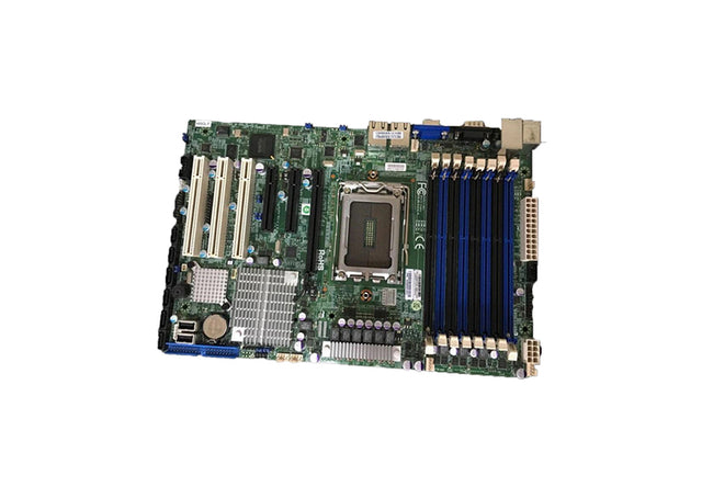 Socket G34 AMD SR5650/SP5100 Chipset ATX System Board Motherboard Supports Opteron 6000 Series DDR3 8x DIMM