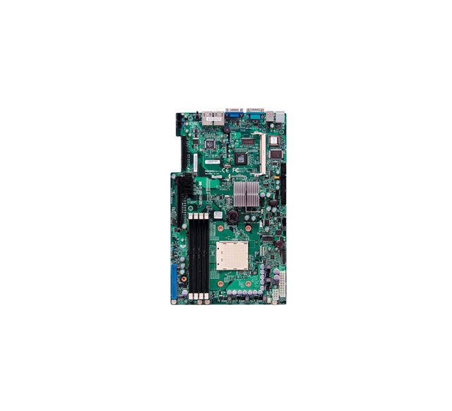 Socket AM2 nVidia MCP55 Pro Chipset Proprietary System Board Motherboard Supports Opteron 1000 Series DDR2 4x DIMM