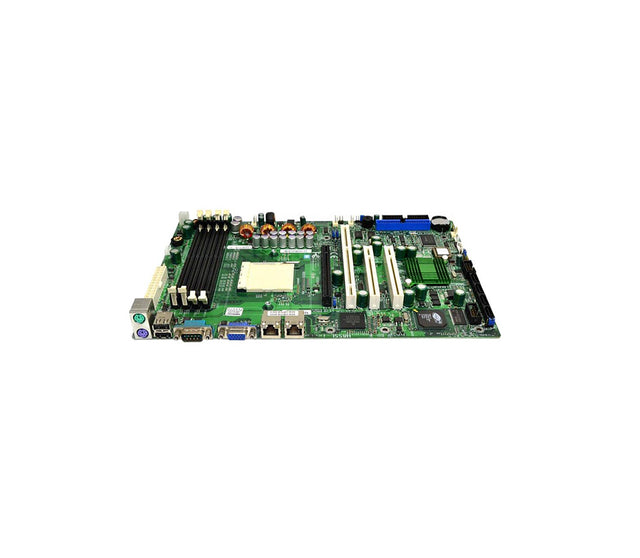 H8SSL-I Socket 939 AMD ServerWorks HT1000 Chipset ATX System Board Motherboard Supports Opteron 100 Series DDR 4x DIMM