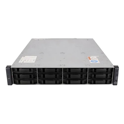 302022-001 HP 14-Bay Rack Mountable Fiber Channel Drive Enclosure for StorageWorks M5214