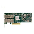 Mellanox - HCA-30024 - Connectx-2 Dual Port 40Gbps PCI Express 2.0 x8 Fibre Channel VPI Adapter