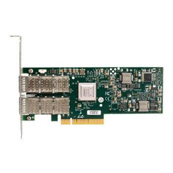 Mellanox - HCA-30024 - Connectx-2 Dual Port 40Gbps PCI Express 2.0 x8 Fibre Channel VPI Adapter