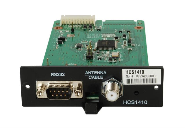 HCS1410 LG Free-To-Guest Plasma Video Terminal Board