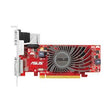 ASUS - 6617548 - HD5450SLHM1GD3LV Video Card