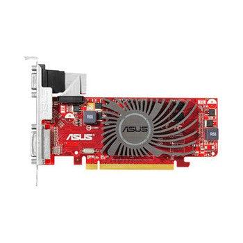 ASUS - 6617548 - HD5450SLHM1GD3LV Video Card