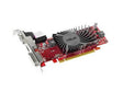 ASUS - 6614911 - HD6450SL1GD3BRK Video Card