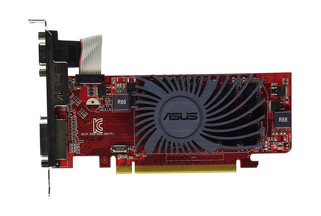 Radeon HD 6450 2GB PCI Express Video Graphics Card