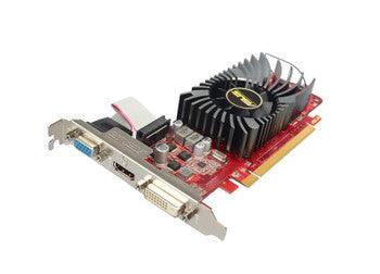 ASUS - 6610995 - HD65702GD3LDDO Video Card