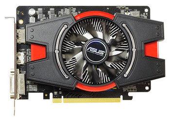 ASUS - 60Nb04M0Vg1020 - HD77501GD5V2B2 Video Card