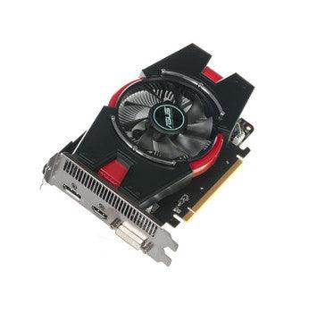 ASUS - 600206070201000 - HD77701GD5DDO Video Card