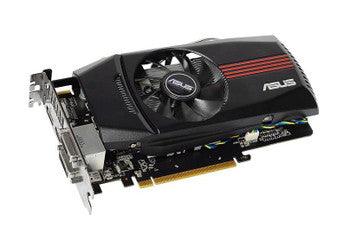 ASUS - 600 - HD7770DC1GD5V2K Video Card