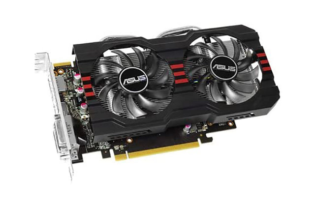 Radeon HD 7790 1GB GDDR5 128-Bit DVI/ HDMI/ DisplayPort PCI Express 3.0 Video Graphics Card