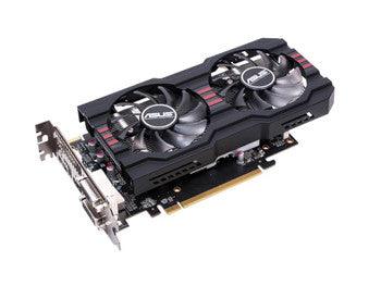 ASUS - 5870Pe52G - hd7790dc2oc2gd5 Graphic Cards Video Cards