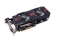 ASUS - 54 - HD7870DC22GD5PBR Video Card