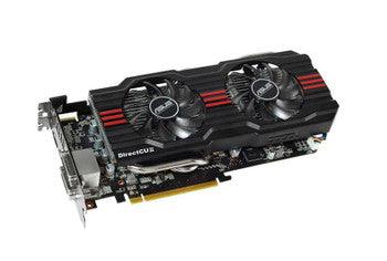 ASUS - 5012232 - HD7870DC22GD5V2K Video Card