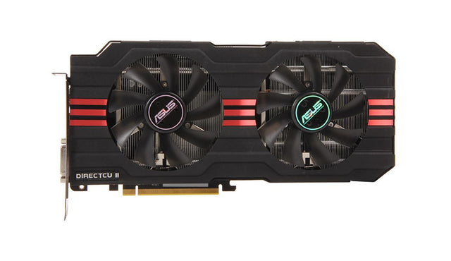 Radeon 3GB GDDR5 384-Bit PCI Express 3.0 x16 HDCP Ready CrossFireX Support Video Graphics Card