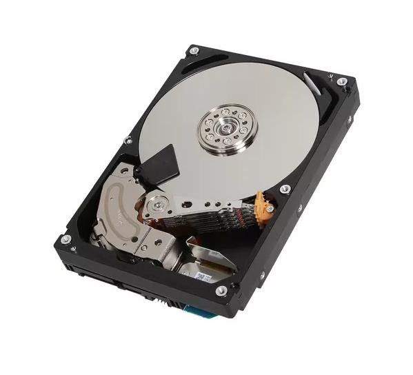 HDD-A16T-MG08SCA16TE Supermicro 16TB 7200RPM SAS 12Gbps 512MB Cache 3.5-inch Internal Hard Drive